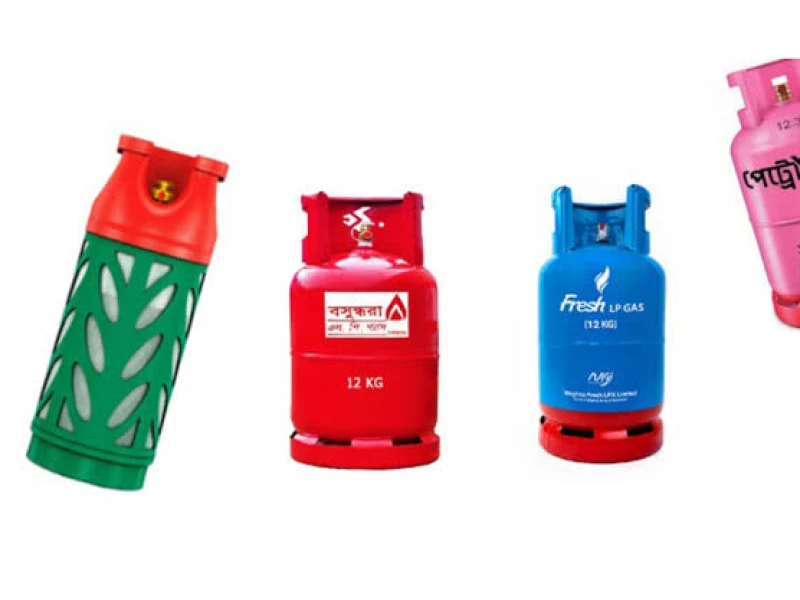 এলপিজি সংকট ও দাম বৃদ্ধিতে খাতসংশ্লিষ্টদের নিয়ে বৈঠকে বসছেন জ্বালানি সচিব